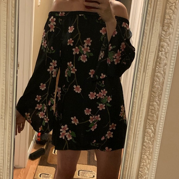 Forever 21 mini dress - Picture 1 of 7